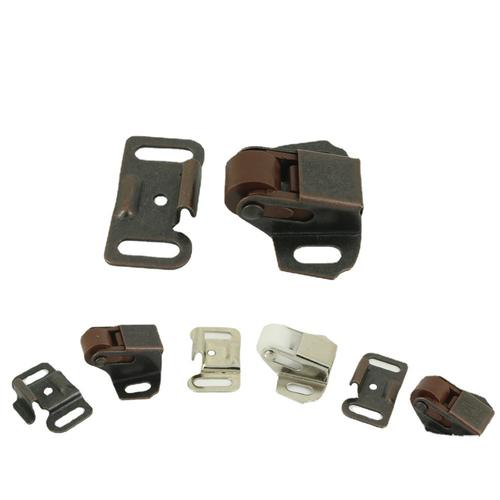 门碰虽小，匠心造 探访佛山彦启源头工厂的质感哲学