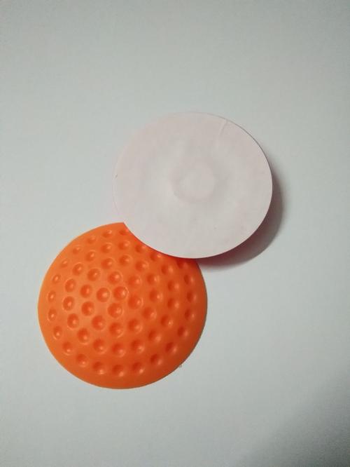 橡胶门挡选购指南 打孔硅胶门碰与防撞塑料门档的卫生优势与应用